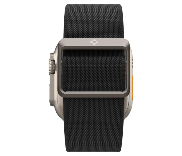 SPIGEN Pasek Fit Lite Ultra do Apple Watch 44/45/46/49 mm black - 1156956 - zdjęcie 2